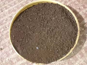 [Hearth.com] How much soot is too much?