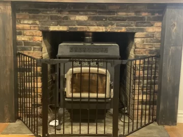 [Hearth.com] Switching from pellet to wood looking for setup advice