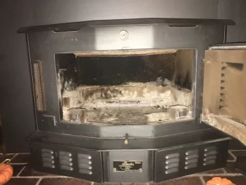 New Owner And Member - Stove ID and General Help