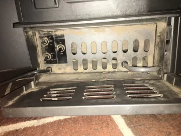 New Owner And Member - Stove ID and General Help