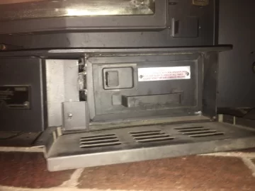 New Owner And Member - Stove ID and General Help