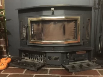 New Owner And Member - Stove ID and General Help