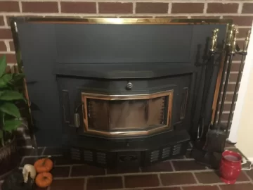 New Owner And Member - Stove ID and General Help