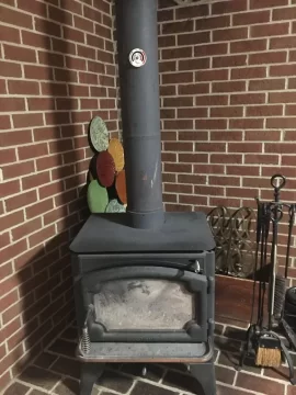 New Owner And Member - Stove ID and General Help