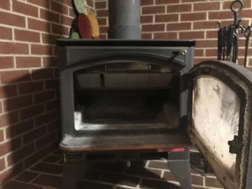 New Owner And Member - Stove ID and General Help