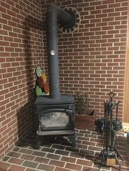 New Owner And Member - Stove ID and General Help