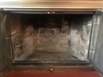 [Hearth.com] Question about heat shield
