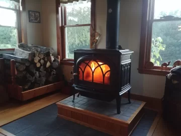 [Hearth.com] When’s your first fire?