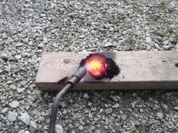 [Hearth.com] When’s your first fire?