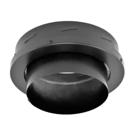 [Hearth.com] Duravent chimney - will the chimney collapse if ceiling support box is removed ?
