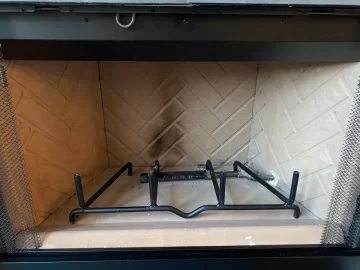 [Hearth.com] New Home with New Fireplace