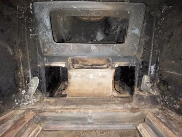 Should I Replace the Catalyst and Refractory Assembly on my Intrepid II? |  Hearth.com Forums Home