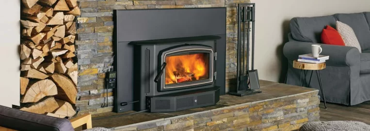 [Hearth.com] Odds On This Being A Masonary FP?
