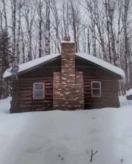 Help with old brick fireplace