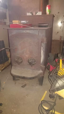 [Hearth.com] Papa Bear Restoration