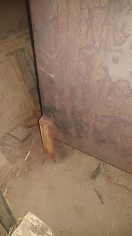 [Hearth.com] Papa Bear Restoration