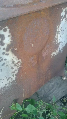 [Hearth.com] Papa Bear Restoration