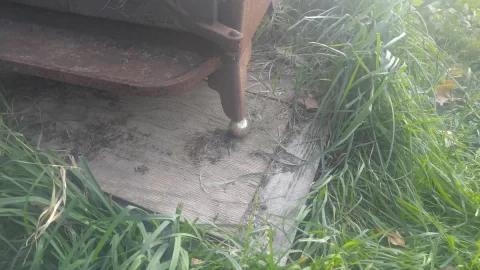 [Hearth.com] Papa Bear Restoration