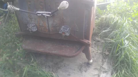 [Hearth.com] Papa Bear Restoration