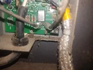 [Hearth.com] Englander 25-PDVC Problem