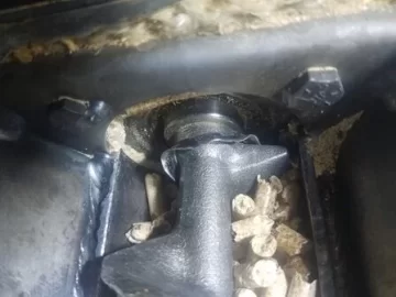 [Hearth.com] Englander 25-PDVC Problem