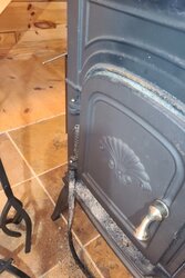 Stove Identification Help Wanted