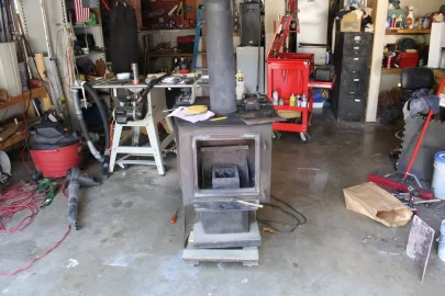 [Hearth.com] What exactly do I have