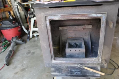 [Hearth.com] What exactly do I have