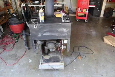 [Hearth.com] What exactly do I have