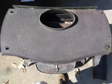 [Hearth.com] Name that stove