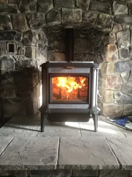 [Hearth.com] Are soapstone stoves different to operate?
