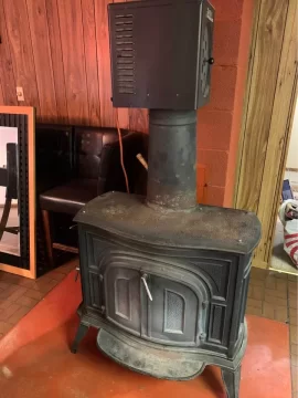 [Hearth.com] Name that stove