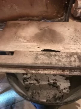 [Hearth.com] Heritage 1 8021 model Soapstone stove.