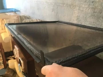 [Hearth.com] reducing orifice size to eliminate sooting