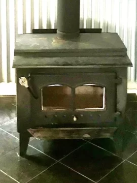 Warnock Hersey Model Identification | Hearth.com Forums Home