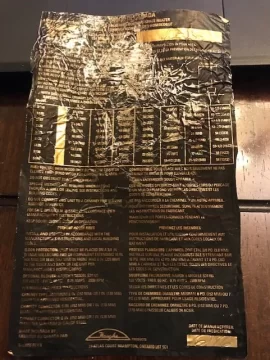 Warnock Hersey Model Identification | Hearth.com Forums Home