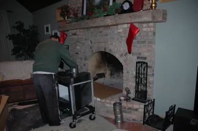 [Hearth.com] Big deal?  Or not a big deal?