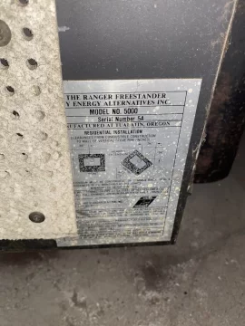 [Hearth.com] Can’t find anything about this one.