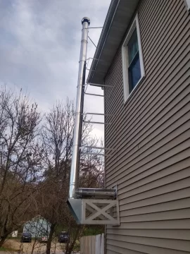 [Hearth.com] Questions about my quadra fire isle royale