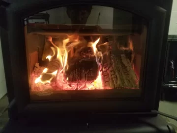 [Hearth.com] New Stove Inefficient Burn