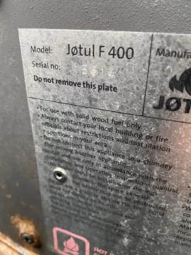[Hearth.com] Wood stove to pellets conversion with a twist....