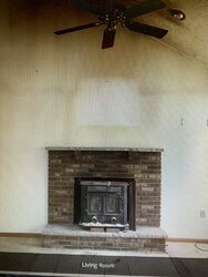 Need help identifying wood stove make/model