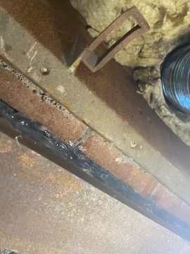 Installed a Enerzone Destination 2.7 | Hearth.com Forums Home