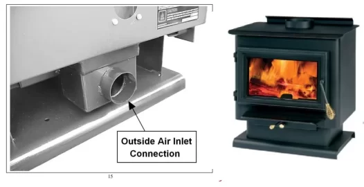 Reducing Air Intake for England's 13-NC (Englander) - Burning too fast |  Hearth.com Forums Home