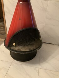 Older Fireplace Help