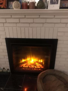 [Hearth.com] Need help figuring out Fireplace