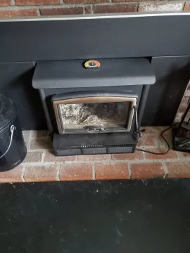 Looking for a wood burning insert for a small/medium sized home |  Hearth.com Forums Home