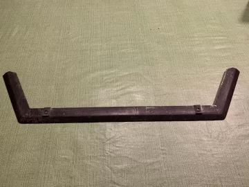 [Hearth.com] Napoleon NPI40, What is this part?