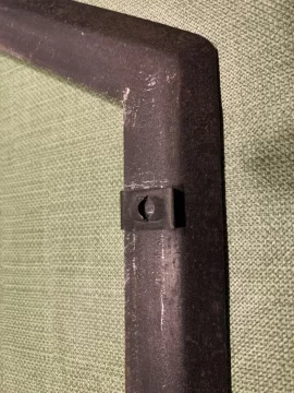 [Hearth.com] Napoleon NPI40, What is this part?
