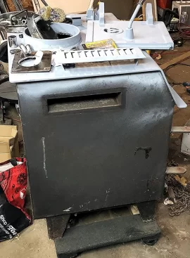 Bullard wood stove model identification | Hearth.com Forums Home